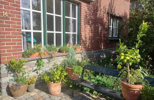 Neue Ferienwohnung 'Caracterre' auch Monteur- und Langzeitvermietung - Foto 15