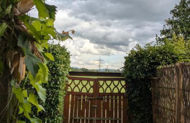 Badischer Neubau-Ruhe-Kunst-Natur - Foto 25