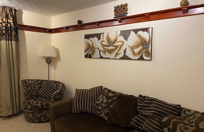 River Penthouse Apartment In The Heart - Foto 24