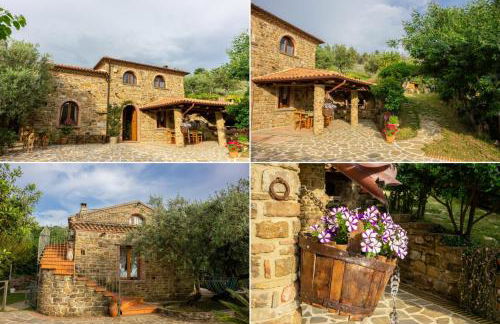 Country House Villa Nigro - Foto 103