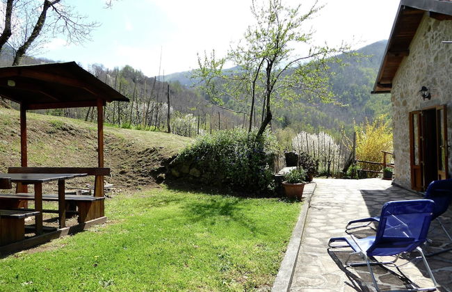 Cottage in Casoli Near Ski Slopes - Foto 18