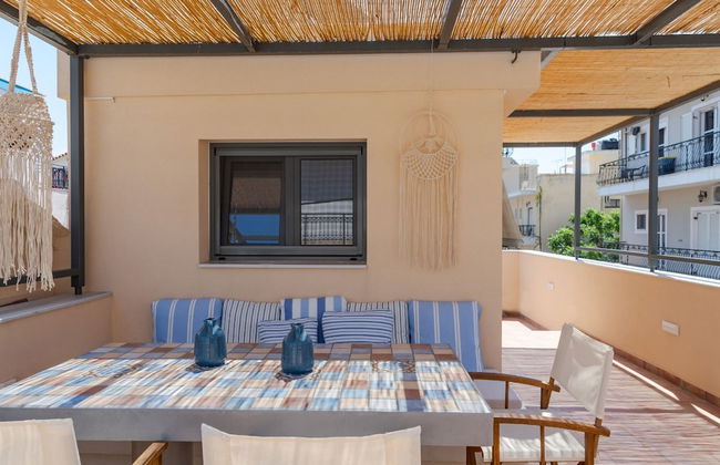 Elegant City Apartment - 250m From Solomos Square - Foto 45
