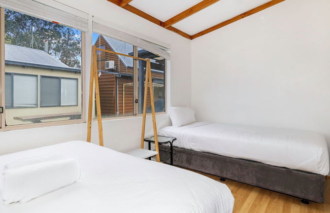 Bay Village Resort Dunsborough - Foto 17