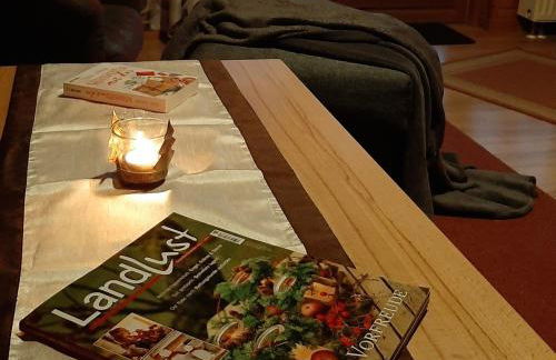 Naturerlebnisdorf Blauvogel im Harz - Foto 77