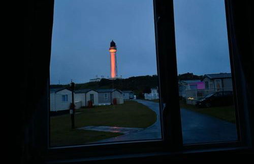 Sea La Vie Caravan at Silver Sands Holiday Park - Foto 11