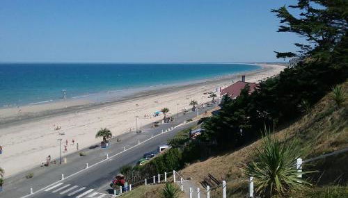 Beau duplex et studio proche de la mer - Foto 2