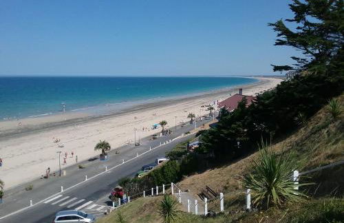 Beau duplex et studio proche de la mer - Foto 2