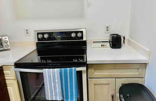 Luxury and Cute Choctow Beach Home - Foto 17