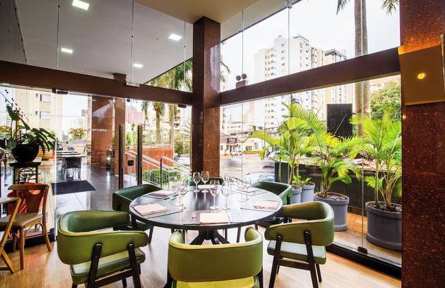 SLAVIERO Londrina - Foto 41