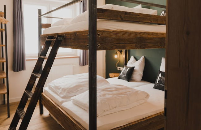 Nockalm Lodge - Foto 7