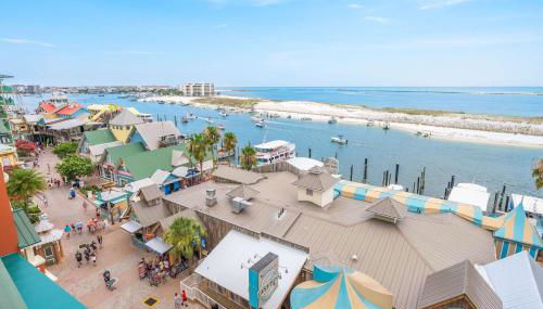 Where the Harbor Wakes For 6 - Foto 2