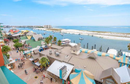 Where the Harbor Wakes For 6 - Foto 2