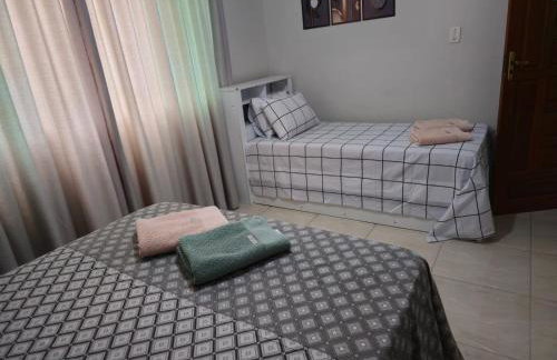 Casa Completa com Varanda Garagem Wi fi Suíte - Foto 31