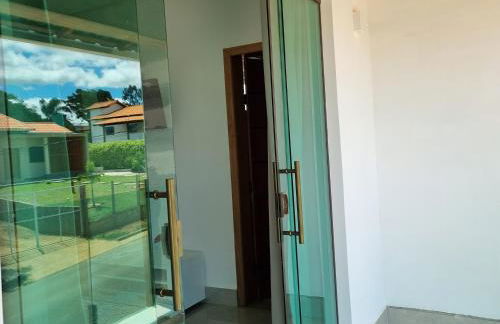 RECANTO BRENDA - Casa Luxo Capitólio com Vista pro lago, Escarpas e MorroChapeu - Foto 58