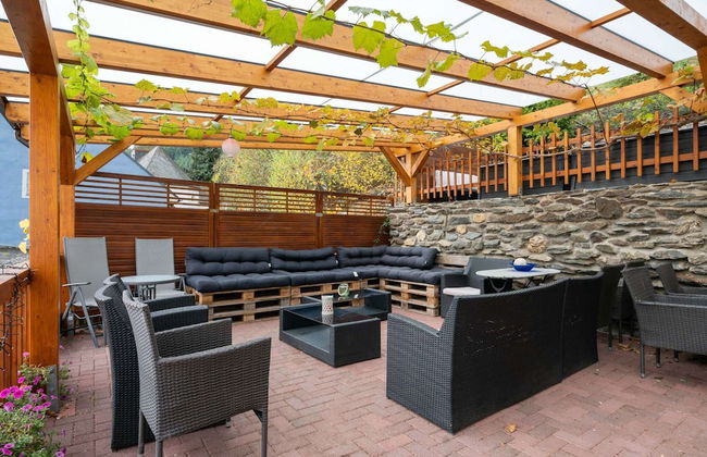 Stylish Apartment in Merschbach near Forest - Photo 25