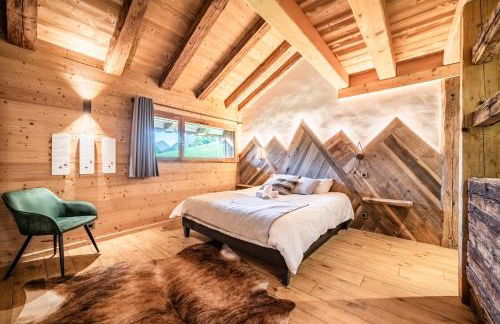 Le Perray Alpine Lodge - Photo 13