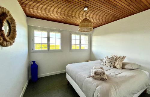 Maison plage à pied - Foto 8