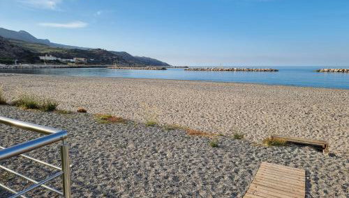 Amoutsa Seaside Villa - Foto 2