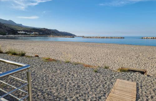 Amoutsa Seaside Villa - Foto 2