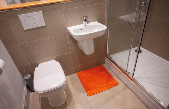 Higgihaus Cabot Mews Aparthotel - Foto 74