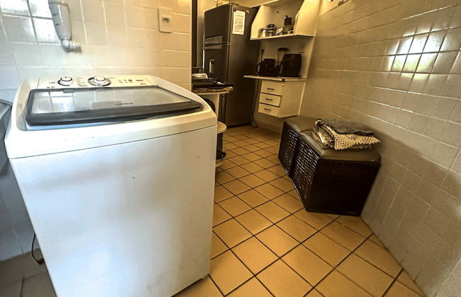 Condomínio Genipabu Summer House to OZPED Flats - Foto 15