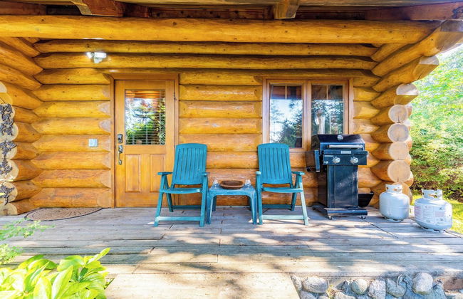 Penn Cove Overlook by Avantstay Cabin w/ Views - Foto 21