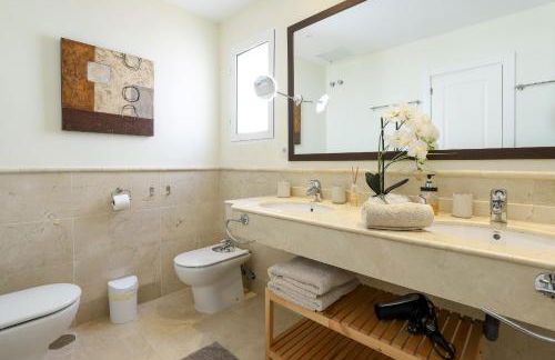 San Pedro beachside apartment - Foto 20