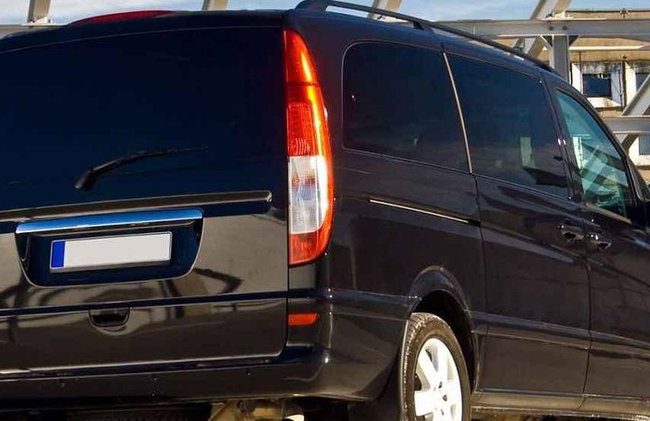 Private Transfer from Bologna to Milan - Photo 4