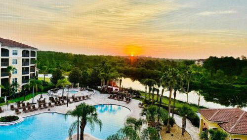 Luxurious & Epic Condo in heart of Orlando - Photo 3