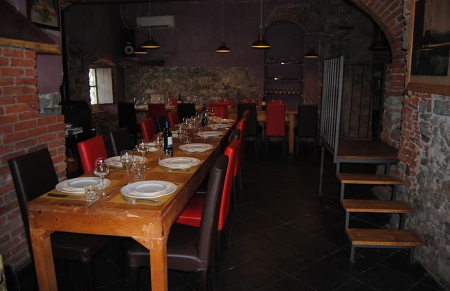 Agriturismo Un Angelo alla mia tavola - Foto 18