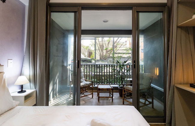 Studios Hub Vila Madalena - Foto 54