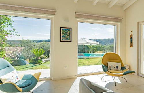 Villa dei Gruccioni - YourPlace Abruzzo - Foto 2