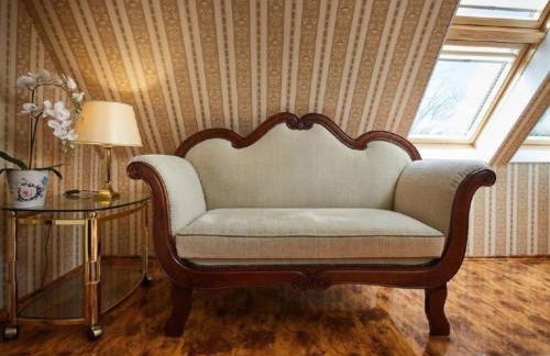 Apartment Appartement mit Garten- Grill und Terrasse by Interhome - Foto 9