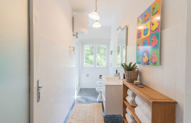 Top Lake View Villetta by Rent all Como - Foto 29