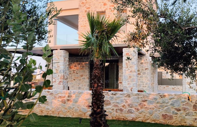 Oinolithos Luxury Villas - Foto 48