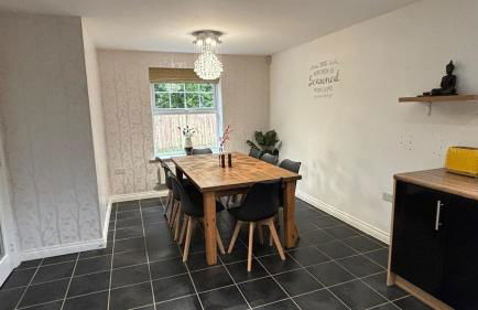 Holiday retreat next to nature - Foto 33