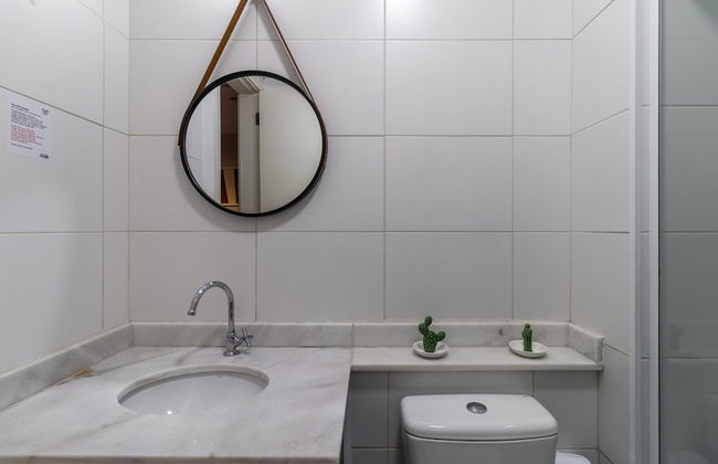 Av0111 Studio Avanhandava - Foto 49