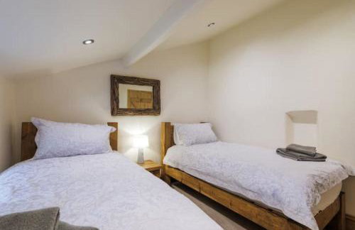 Cottage on the Green with Log Burner - Dog Friendly - Foto 59