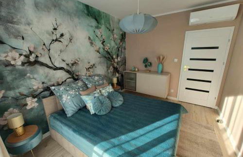Apartament Miętowe Marzenie - Foto 1