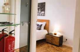 Amorosa Beach Apartment Family - Foto 8