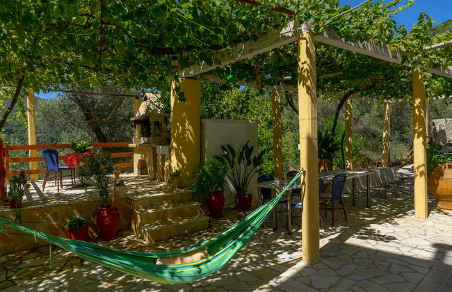 Cottage Home at South Chania near Paliochora - Photo 11