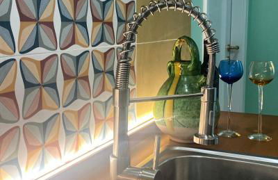 Christa Guest House - Foto 12