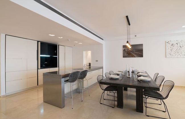 High Class Condo at Marina by FeelHome - Foto 17