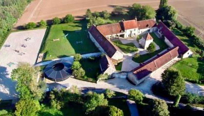 Gîte du fournil « Chez Nicole » - Foto 3