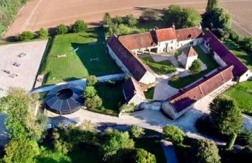 Gîte du fournil « Chez Nicole » - Foto 3