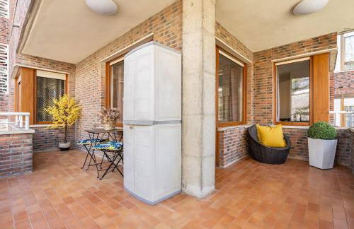 Living BeraBera - Photo 12