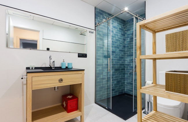 Apartamentos Trajano - Photo 19