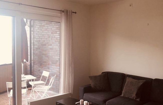 Sørenga Apartments Sørengkaia 86 - Foto 7