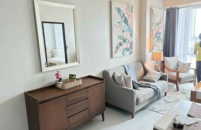 Condo Apartment in Mactan Newtown - Foto 40