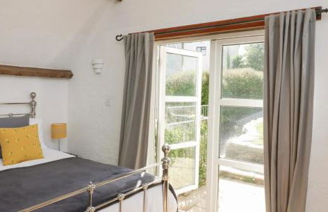 Court Cottage - cosy traditional cottage near lovely beaches - Foto 35